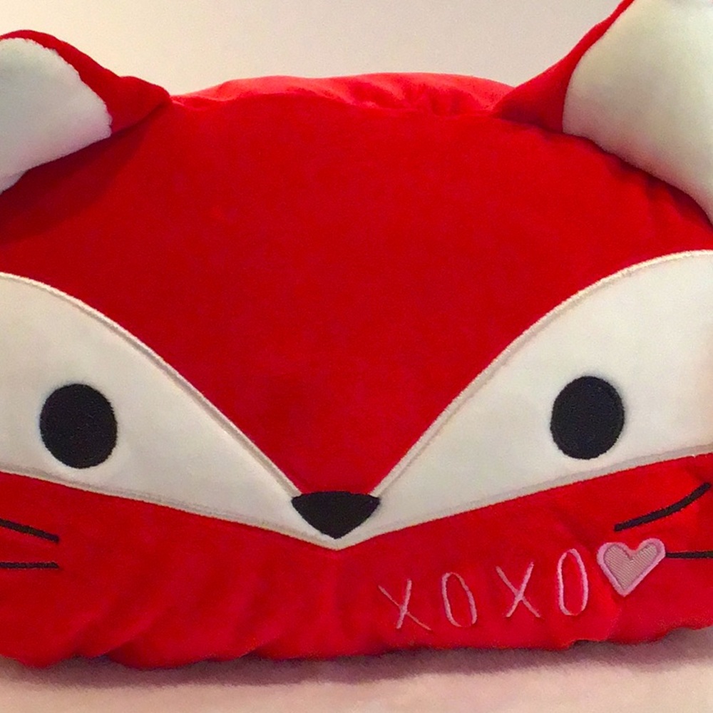 Squishmallow Stackable Fox FiFi
